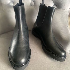 Stuart Weitzman boots